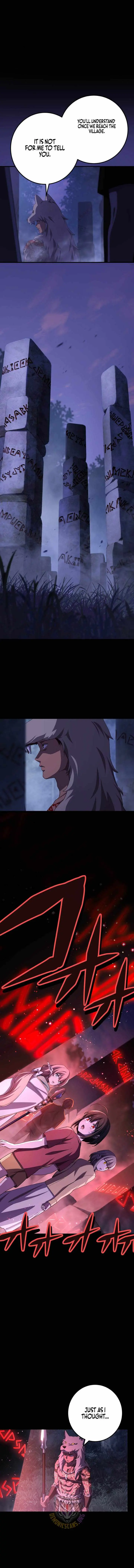 The Reincarnation of the Forbidden Archmage Chapter 222 40 335c051643f7