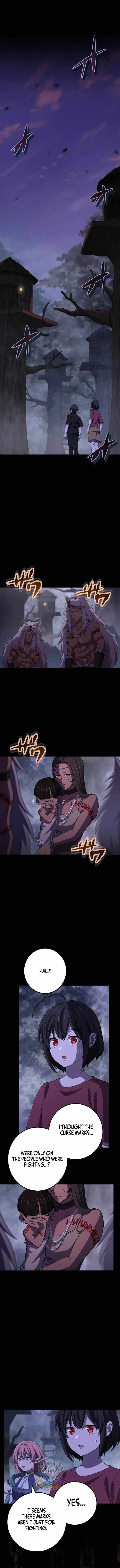 The Reincarnation of the Forbidden Archmage Chapter 222 42 47f40661d6e8