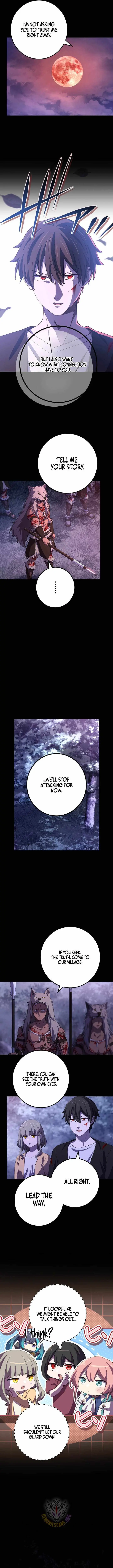 The Reincarnation of the Forbidden Archmage Chapter 222 38 4b579739d12f