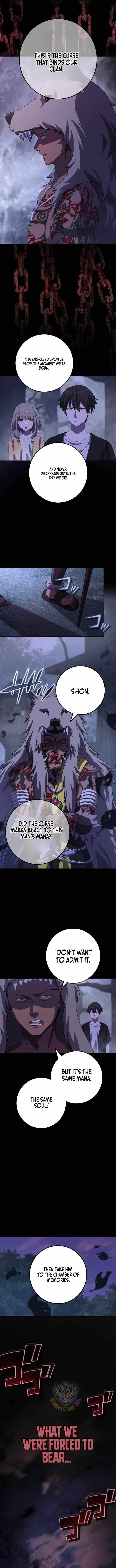 The Reincarnation of the Forbidden Archmage Chapter 222 43 7fdf76a437ee