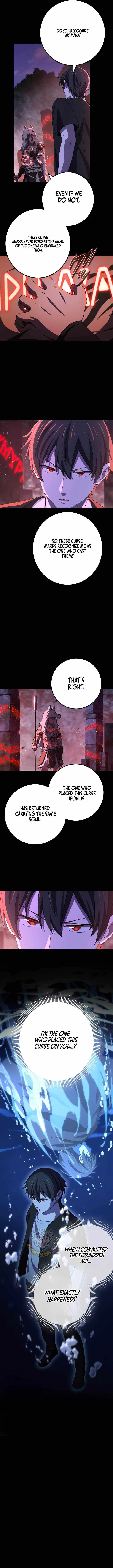 The Reincarnation of the Forbidden Archmage Chapter 222 41 c9ef2ae00c6f