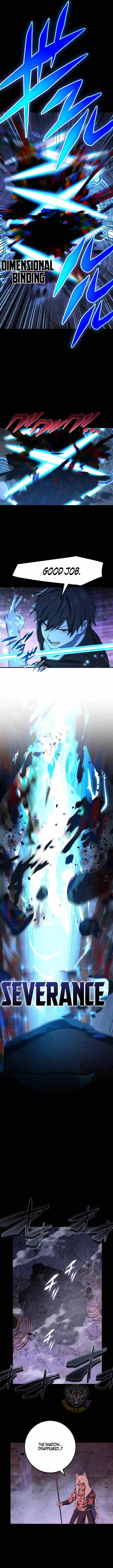 The Reincarnation of the Forbidden Archmage Chapter 223 55 0c50e9fe7fa7