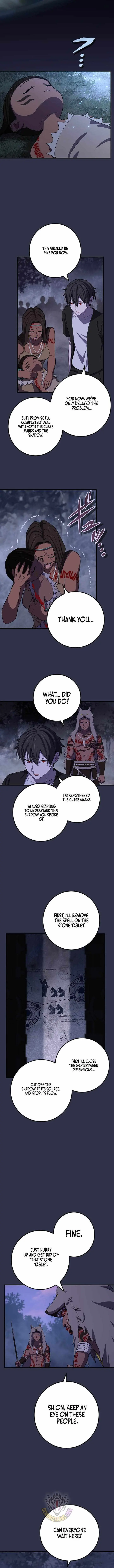 The Reincarnation of the Forbidden Archmage Chapter 223 50 3ec32205388d
