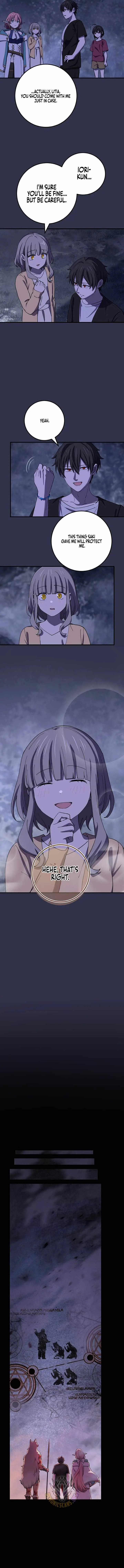 The Reincarnation of the Forbidden Archmage Chapter 223 51 493f19f52eb6