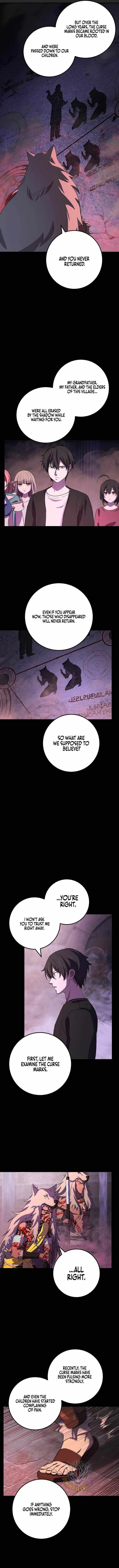 The Reincarnation of the Forbidden Archmage Chapter 223 46 96b122d54102