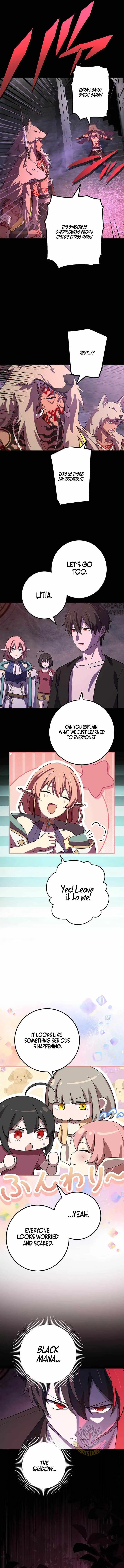 The Reincarnation of the Forbidden Archmage Chapter 223 47 d46679d3c669