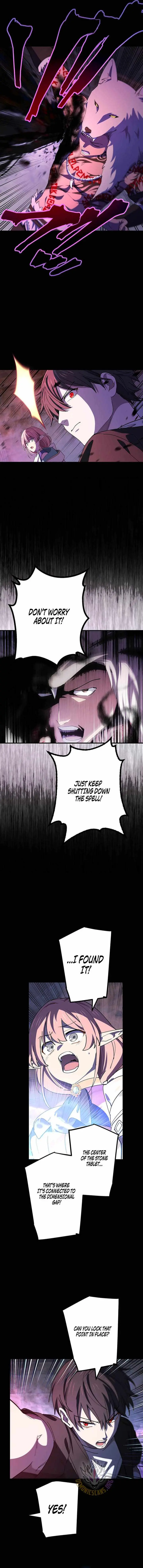 The Reincarnation of the Forbidden Archmage Chapter 223 54 e3fadeab00d2