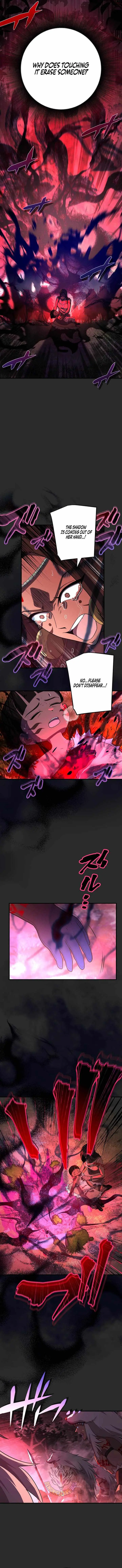 The Reincarnation of the Forbidden Archmage Chapter 223 48 f1ee30126de9