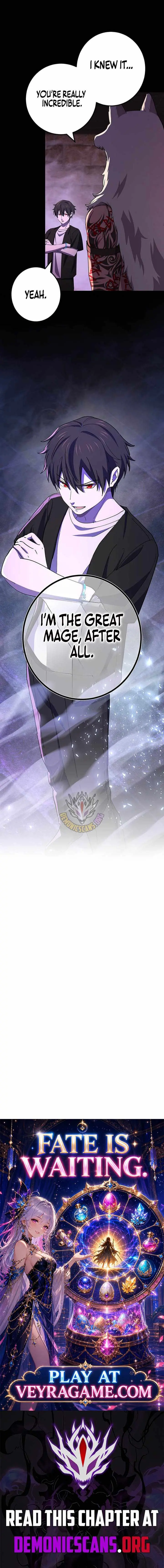 The Reincarnation of the Forbidden Archmage Chapter 223 56 fed9906528dd