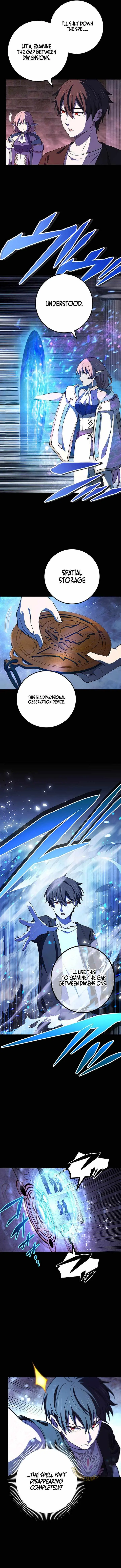 The Reincarnation of the Forbidden Archmage Chapter 223 52 ffbcd2c853b3
