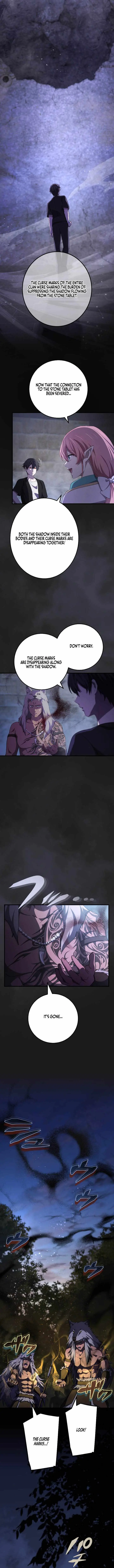 The Reincarnation of the Forbidden Archmage capítulo 224 página 2