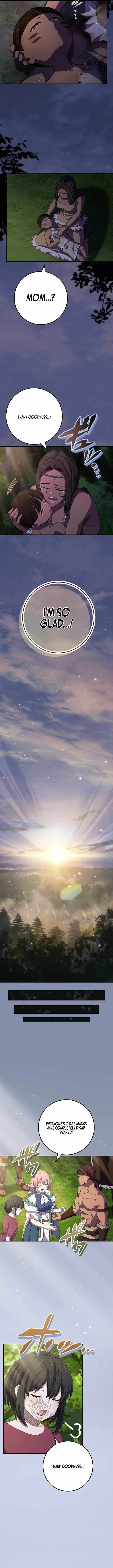 The Reincarnation of the Forbidden Archmage capítulo 224 página 3
