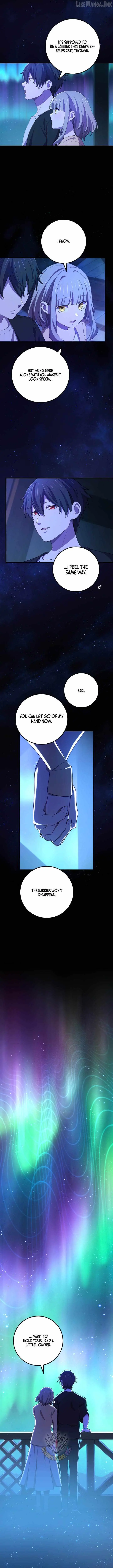 The Reincarnation of the Forbidden Archmage capítulo 225 página 7