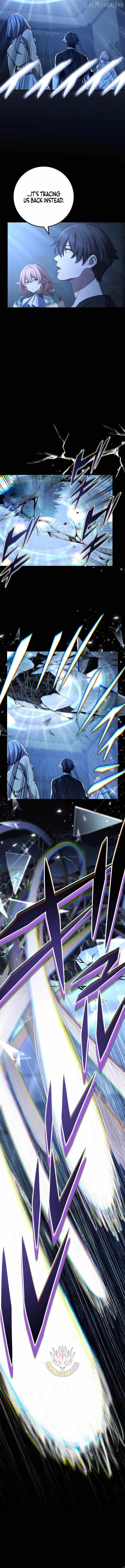 The Reincarnation of the Forbidden Archmage capítulo 225 página 9