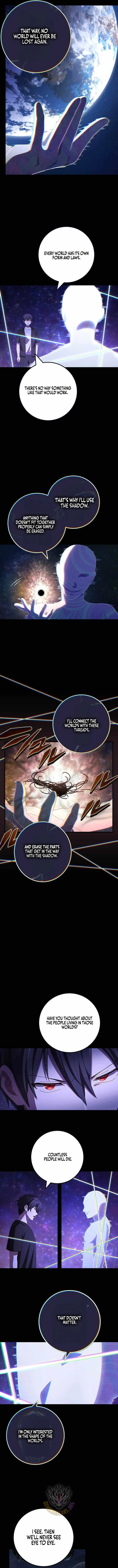 The Reincarnation of the Forbidden Archmage Chapter 226 40 9091fa79c317