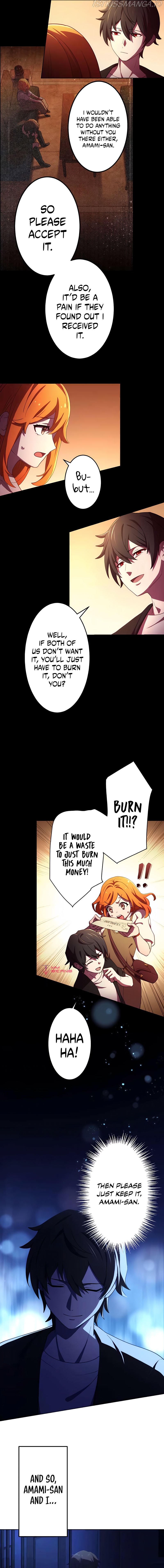 The Reincarnation of the Forbidden Archmage Chapter 3 91 015