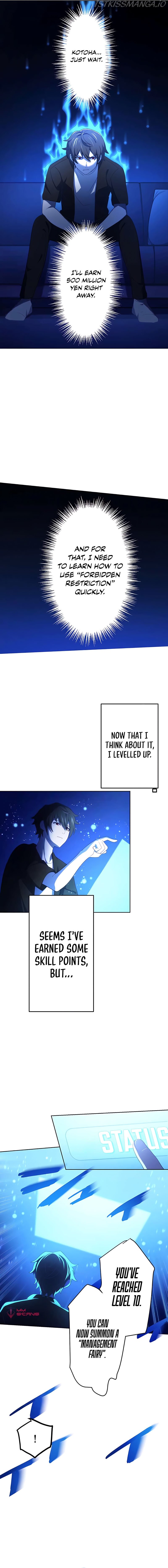 The Reincarnation of the Forbidden Archmage Chapter 3 94 018