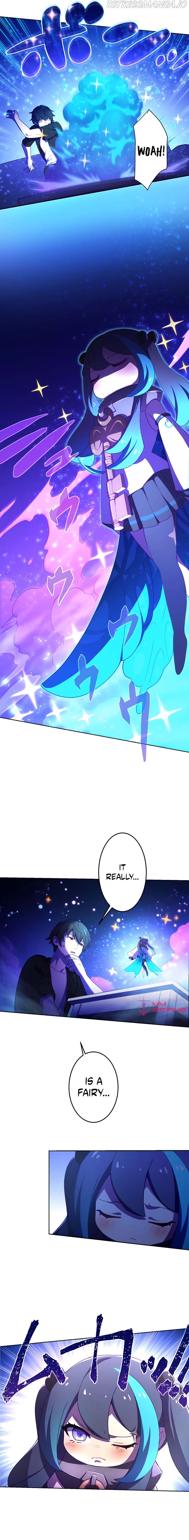 The Reincarnation of the Forbidden Archmage Chapter 3 95 019