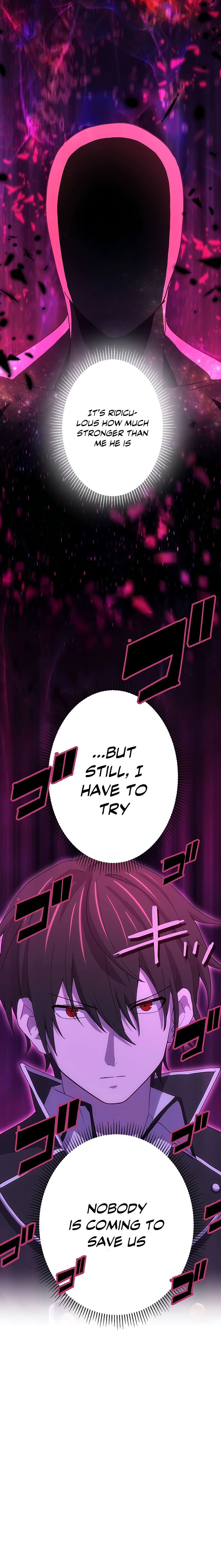 The Reincarnation of the Forbidden Archmage Chapter 34 67 15