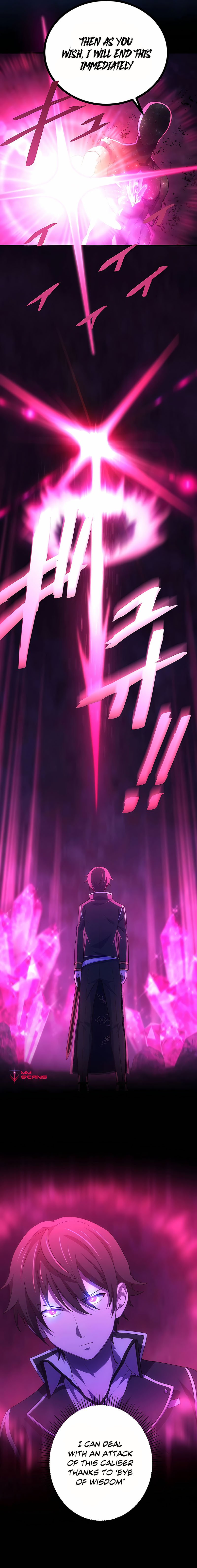 The Reincarnation of the Forbidden Archmage Chapter 35 51 02
