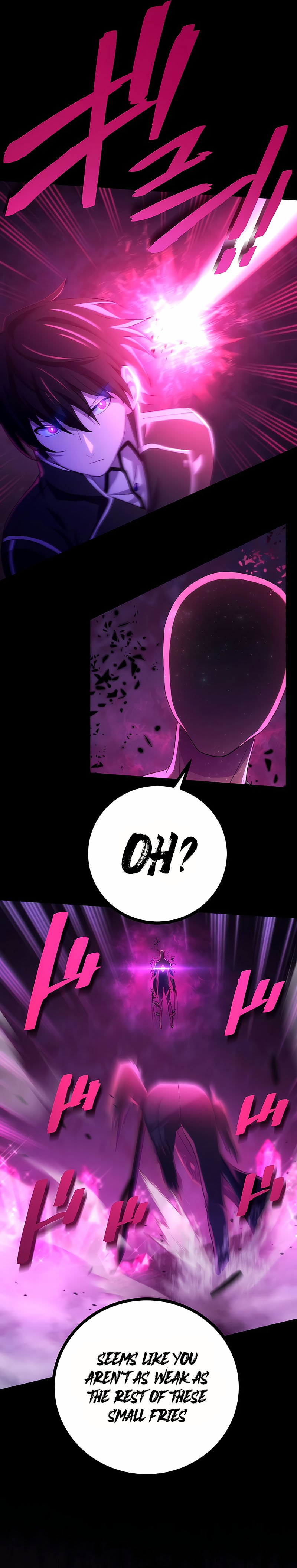 The Reincarnation of the Forbidden Archmage Chapter 35 52 03