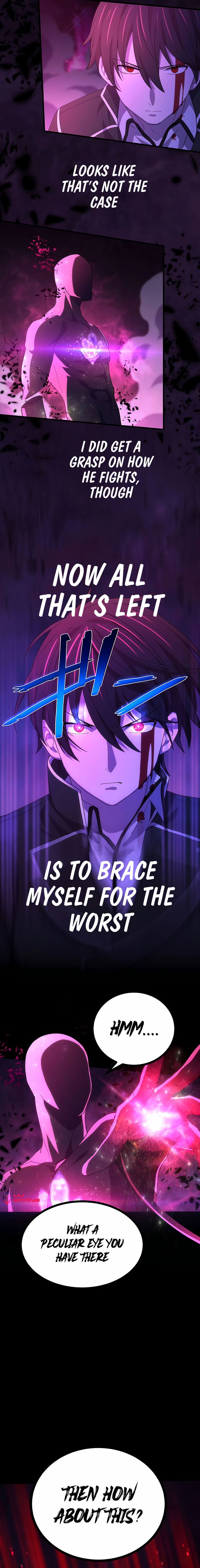 The Reincarnation of the Forbidden Archmage Chapter 35 55 06