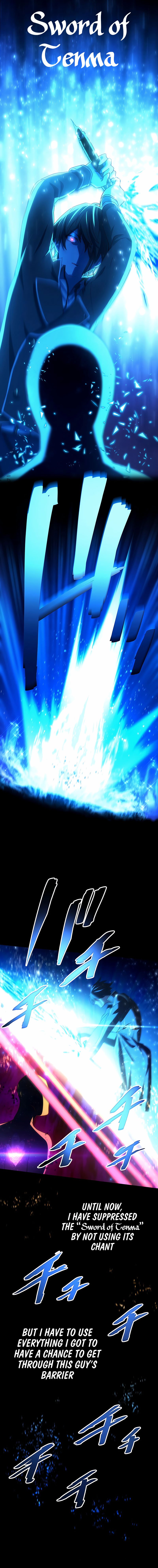The Reincarnation of the Forbidden Archmage Chapter 35 59 10