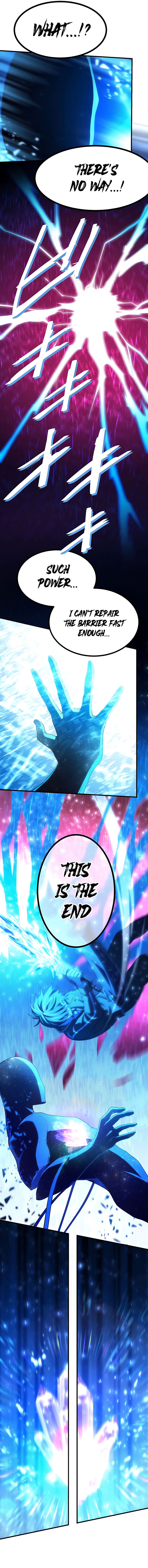 The Reincarnation of the Forbidden Archmage Chapter 35 62 13