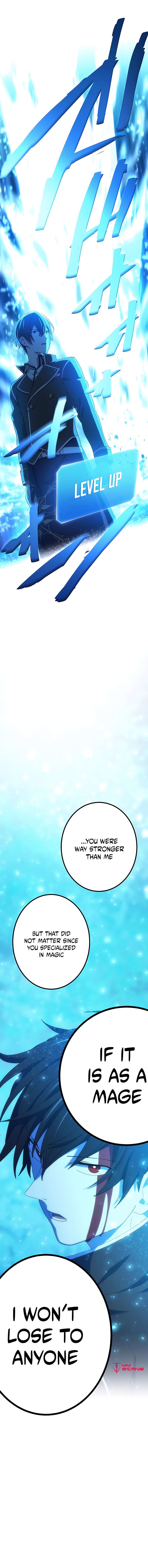 The Reincarnation of the Forbidden Archmage Chapter 35 63 14