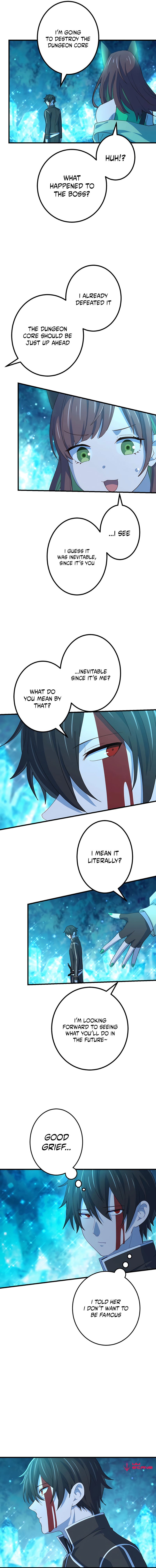The Reincarnation of the Forbidden Archmage Chapter 36 55 06