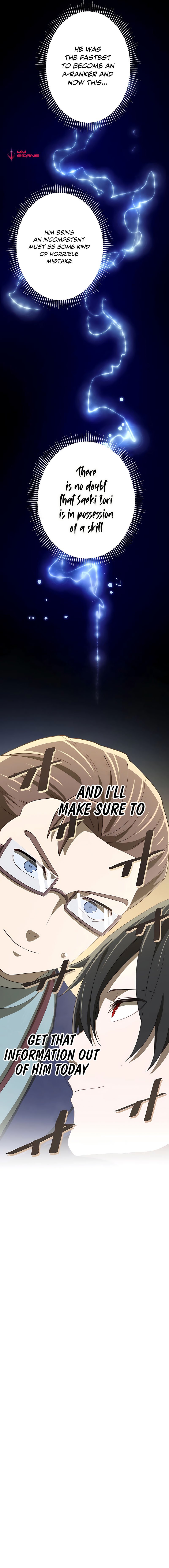 The Reincarnation of the Forbidden Archmage Chapter 36 63 14