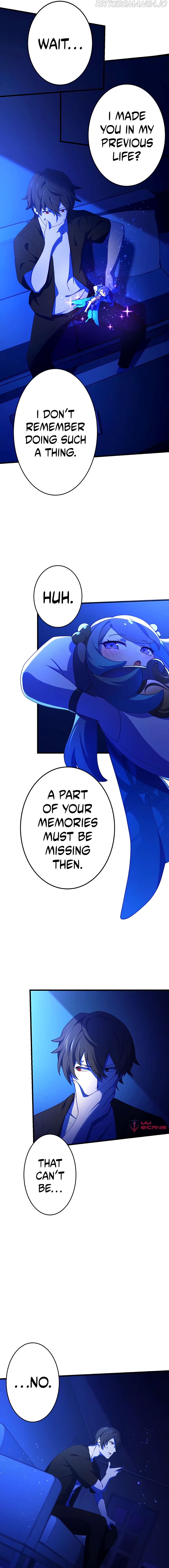 The Reincarnation of the Forbidden Archmage Chapter 4 99 005