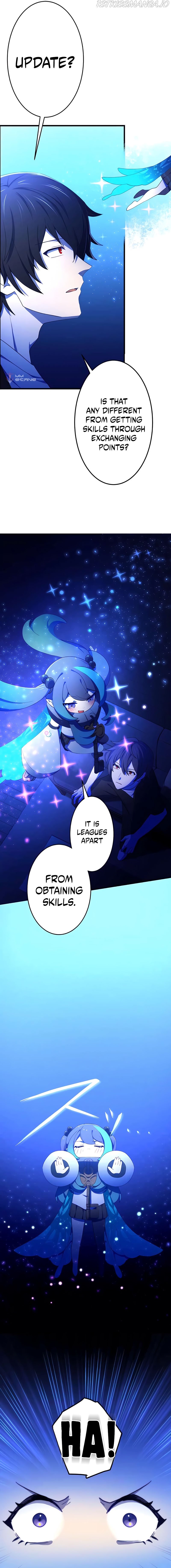 The Reincarnation of the Forbidden Archmage Chapter 4 103 009