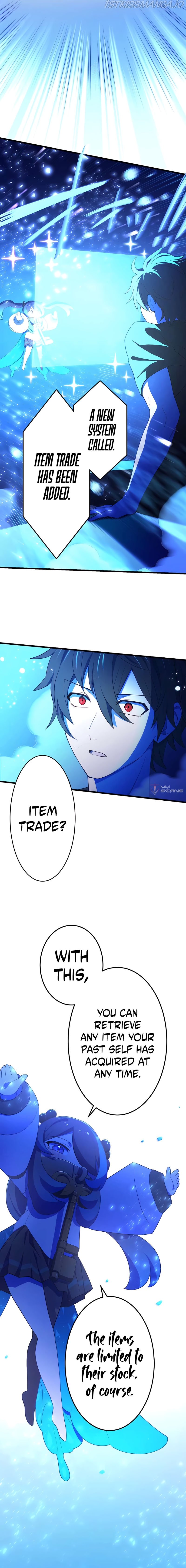 The Reincarnation of the Forbidden Archmage Chapter 4 104 010