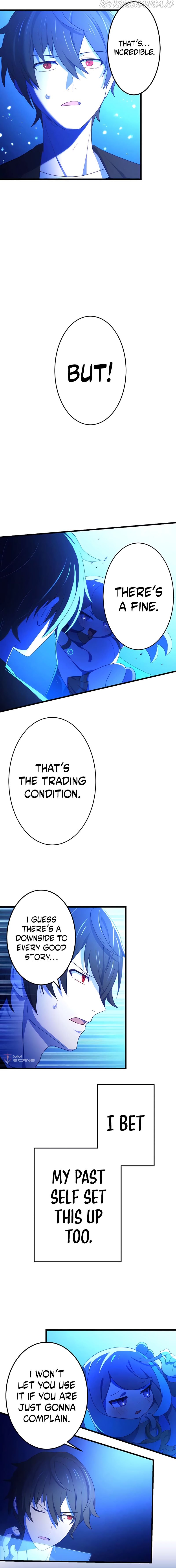 The Reincarnation of the Forbidden Archmage Chapter 4 106 012