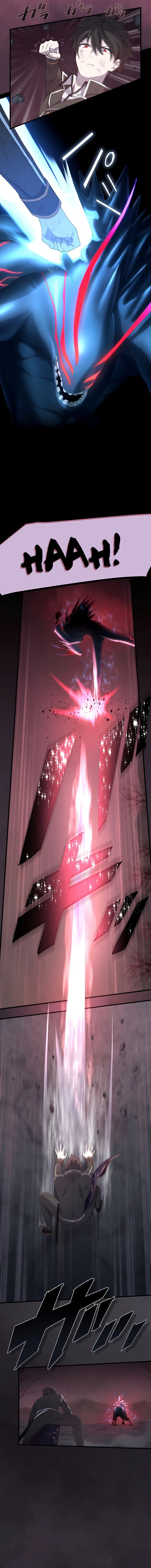 The Reincarnation of the Forbidden Archmage Chapter 50 50 10