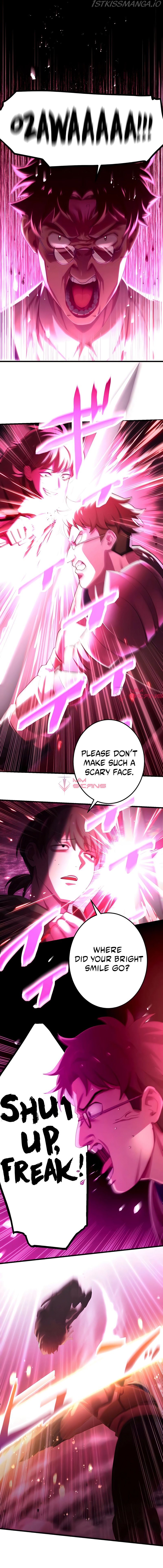 The Reincarnation of the Forbidden Archmage Chapter 6 79 003