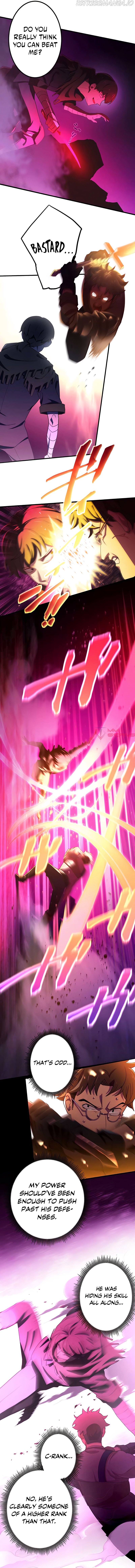 The Reincarnation of the Forbidden Archmage Chapter 6 84 008