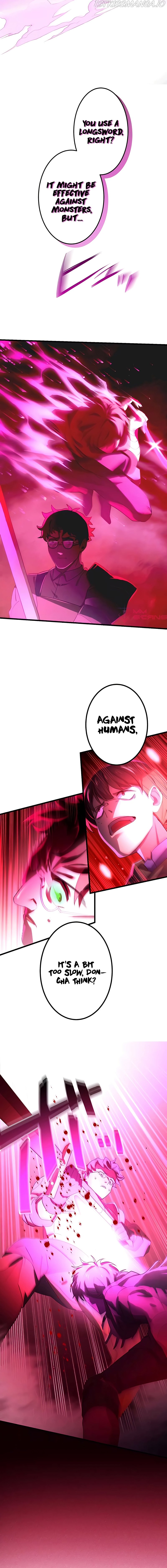The Reincarnation of the Forbidden Archmage Chapter 6 85 009