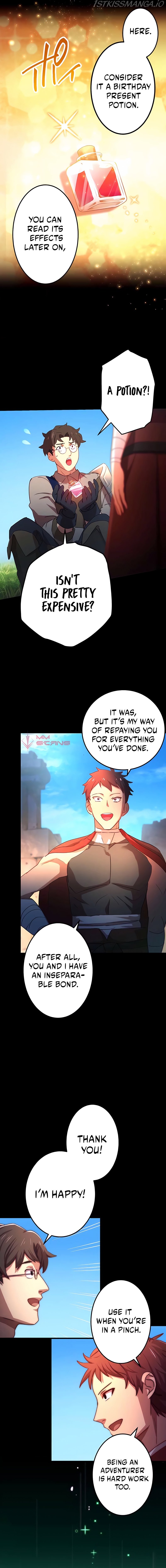 The Reincarnation of the Forbidden Archmage Chapter 6 87 011