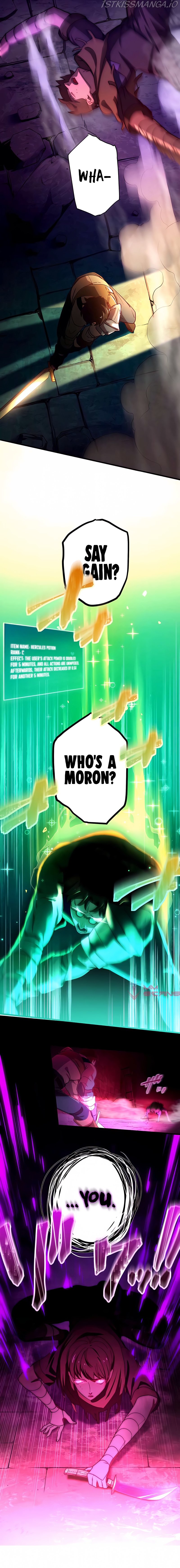 The Reincarnation of the Forbidden Archmage Chapter 6 89 013