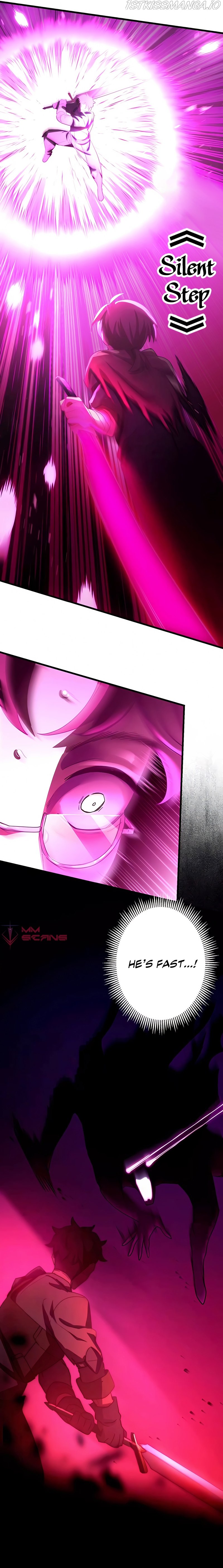 The Reincarnation of the Forbidden Archmage Chapter 6 90 014