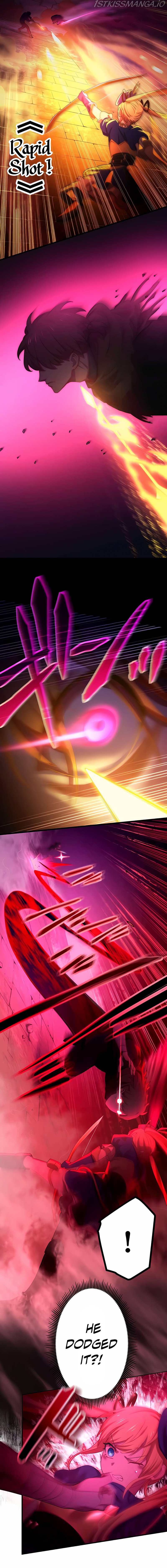 The Reincarnation of the Forbidden Archmage Chapter 6 92 016