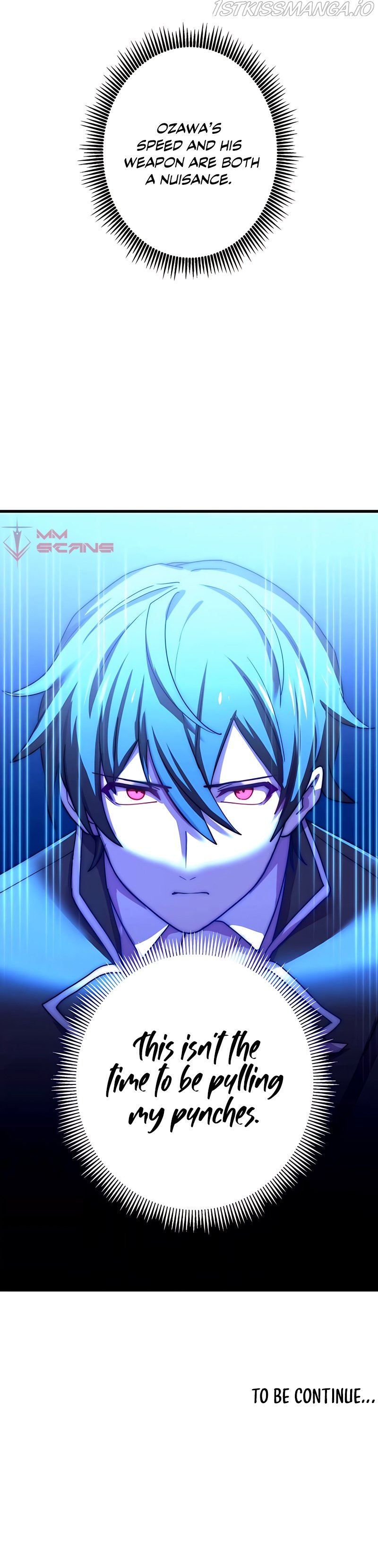 The Reincarnation of the Forbidden Archmage Chapter 6 97 021