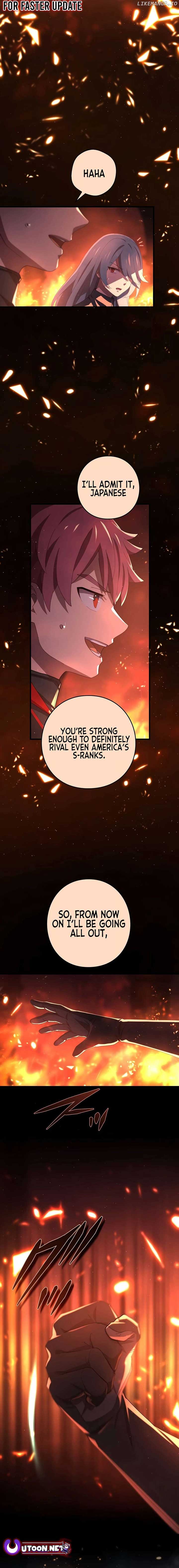 The Reincarnation of the Forbidden Archmage Chapter 90 60 02
