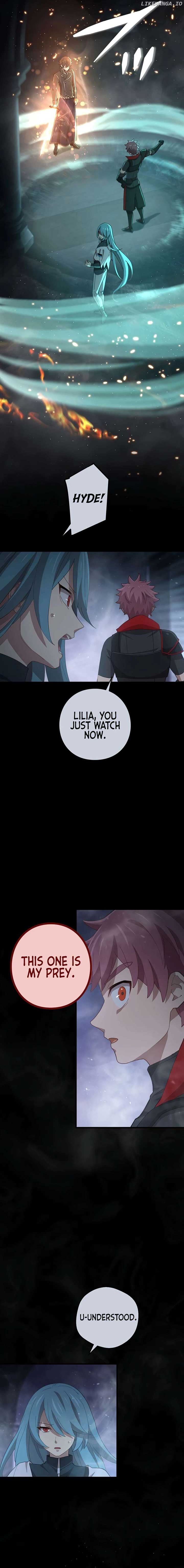The Reincarnation of the Forbidden Archmage Chapter 90 61 03