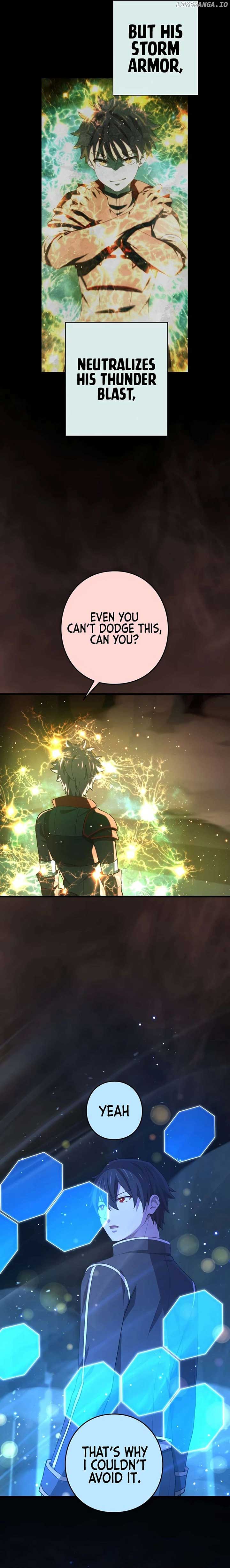 The Reincarnation of the Forbidden Archmage Chapter 90 65 07