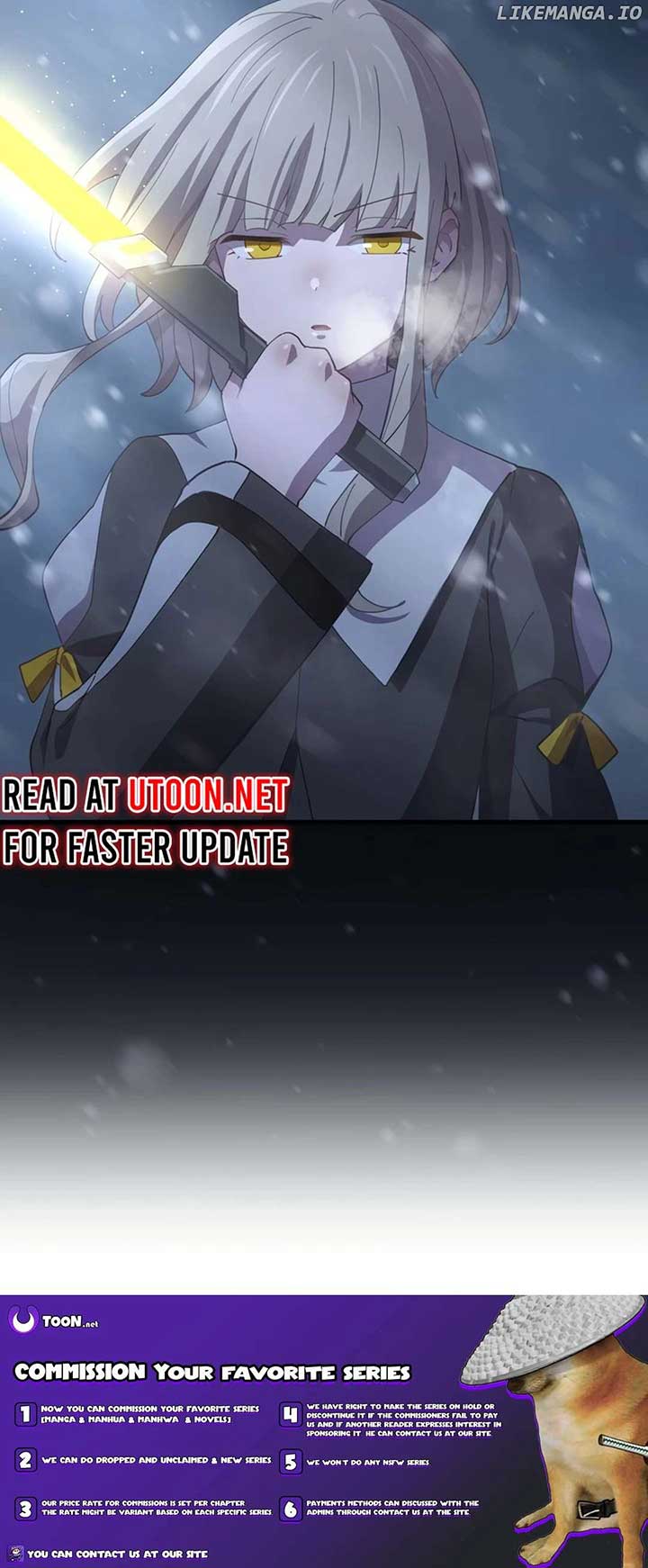 The Reincarnation of the Forbidden Archmage Chapter 90 75 17
