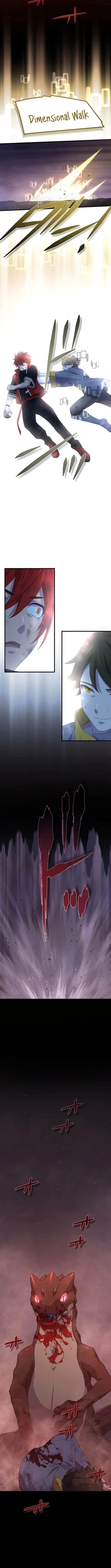 The Reincarnation of the Forbidden Archmage Chapter 94 46 009