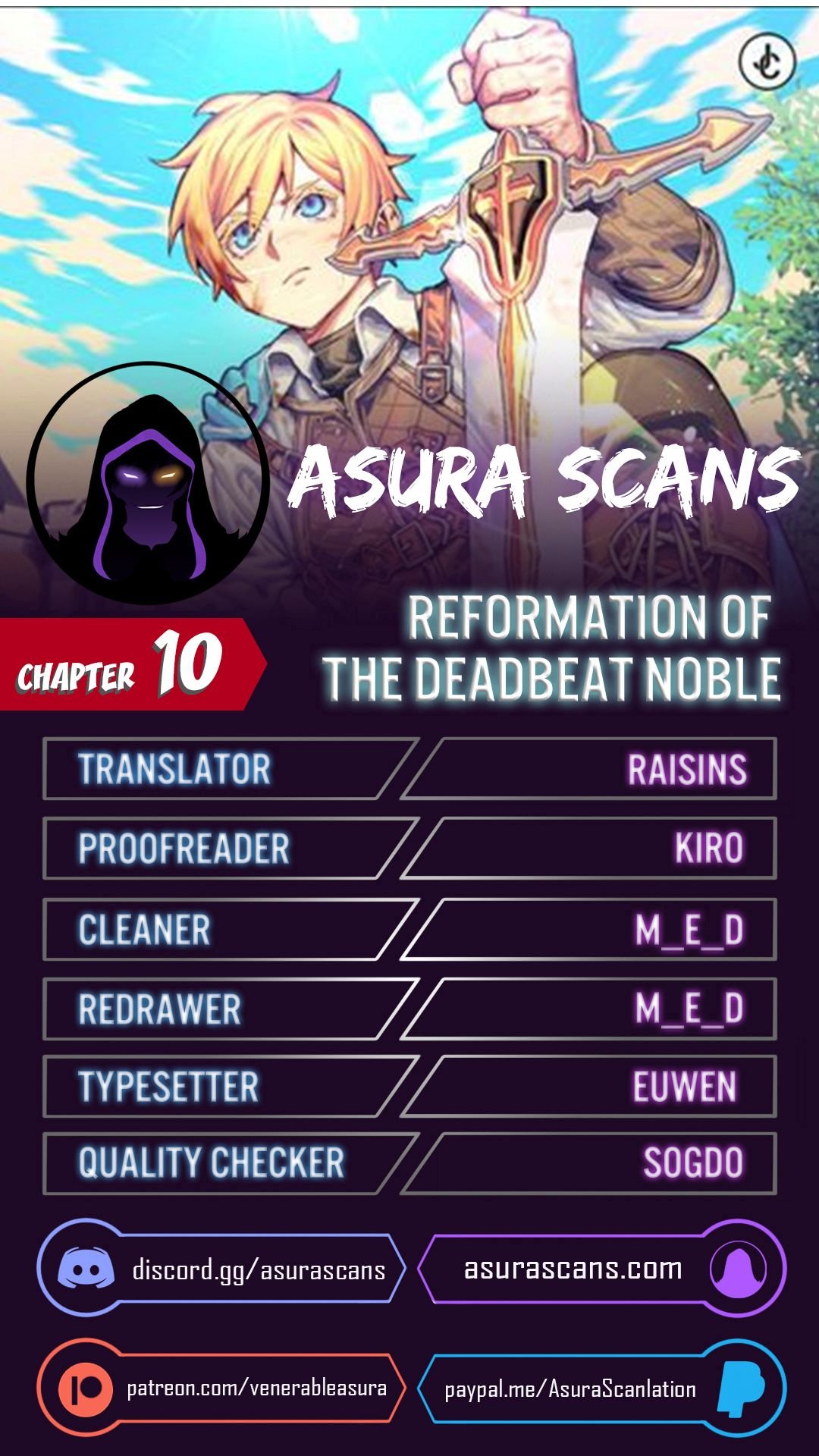Reformation of the Deadbeat Noble Chapter 10 41 001
